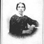 Mary Washburn Buffum