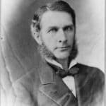 Senator William Drew Washburn, Congressman & founder of Pillsbury Flour