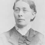 Caroline Ann Washburn Holmes