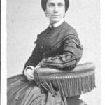 Martha Benjamin Washburn Stephenson